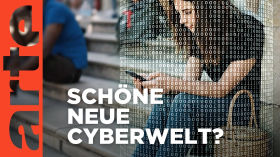 Cyberwelt - Die Zukunft ist jetzt | Doku HD | ARTE by tuxis_kanal